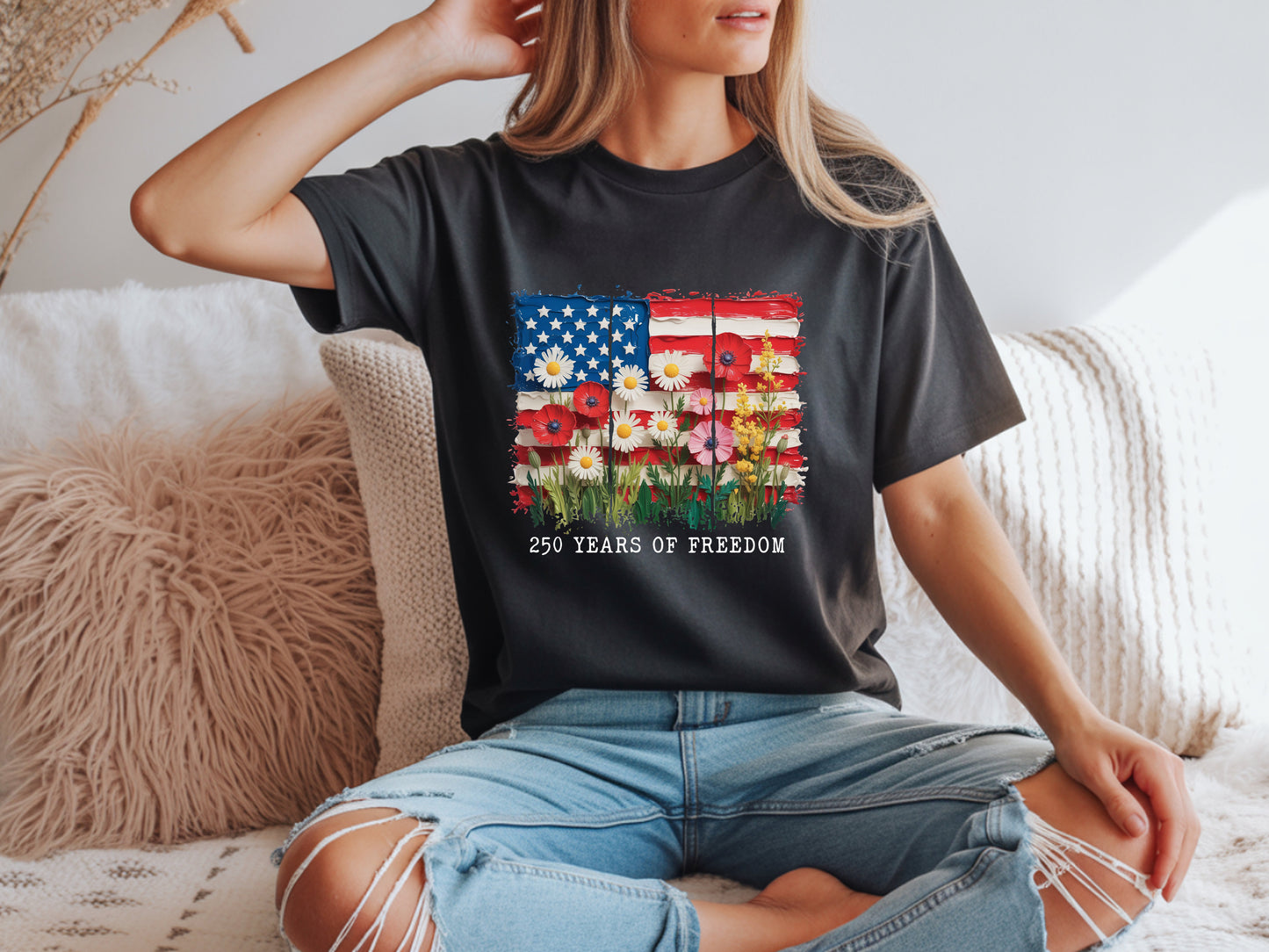 America 250 -10