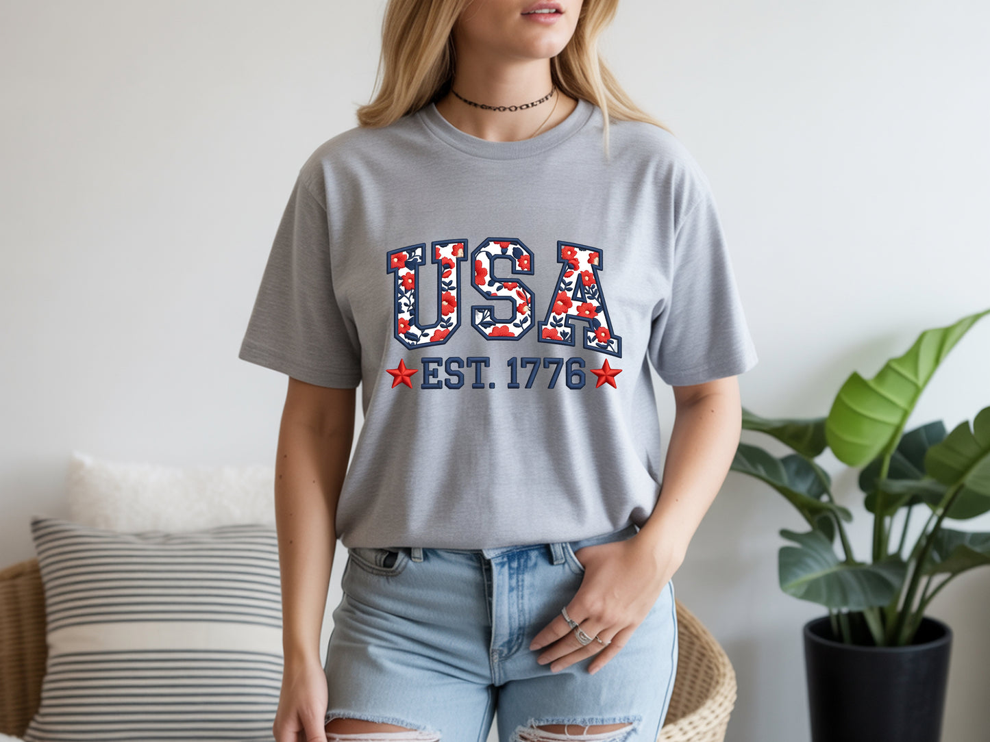 America 250 -8