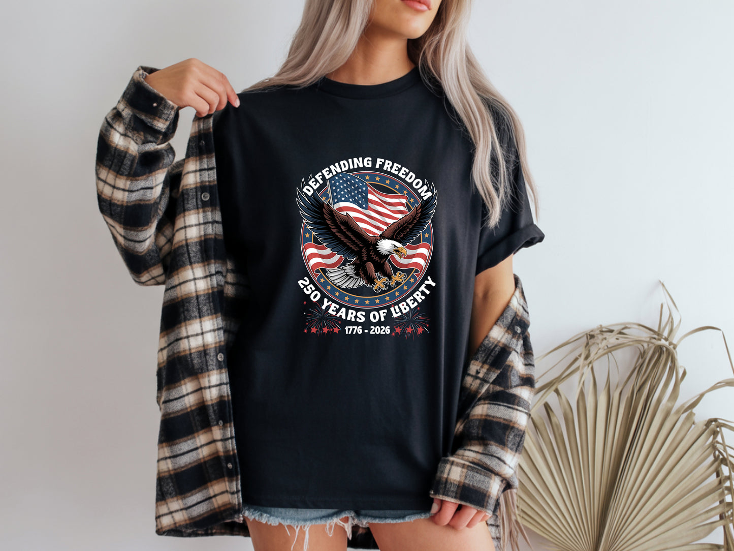 America 250 -6