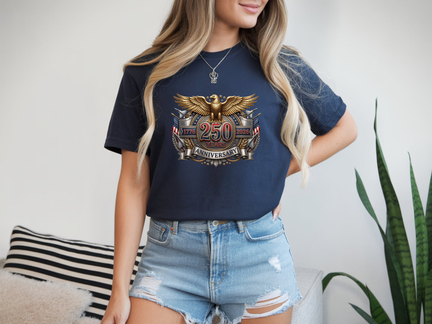 America 250 -3