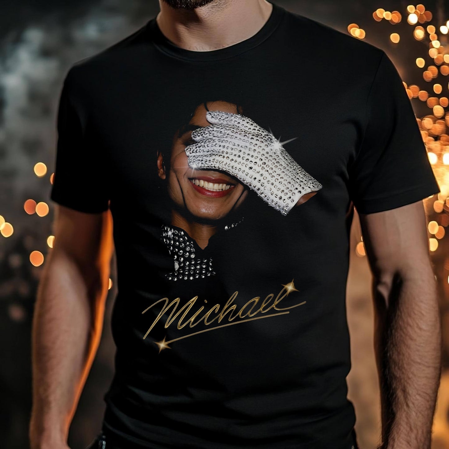 MJ T-SHIRT 1