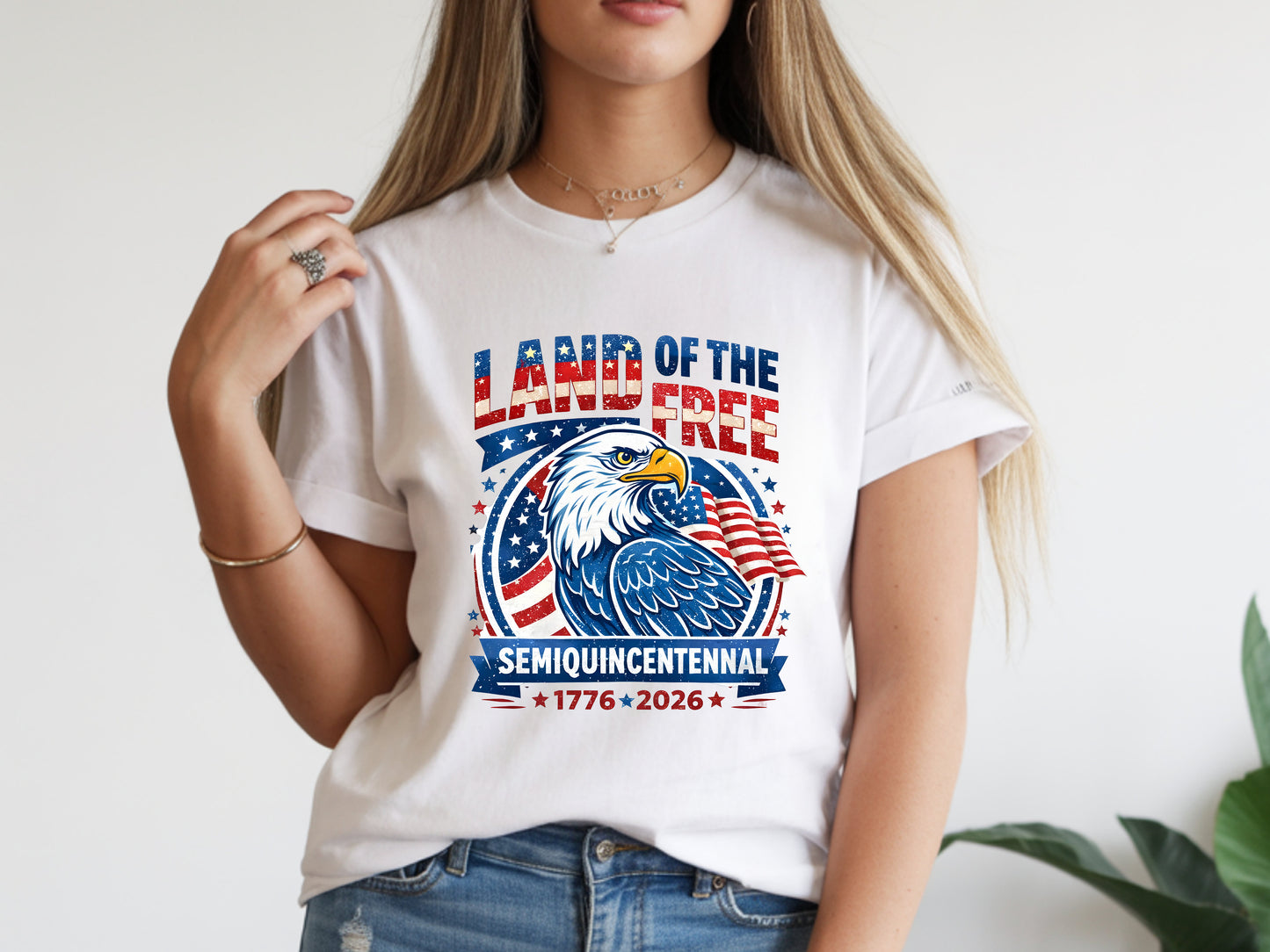 America 250 -17