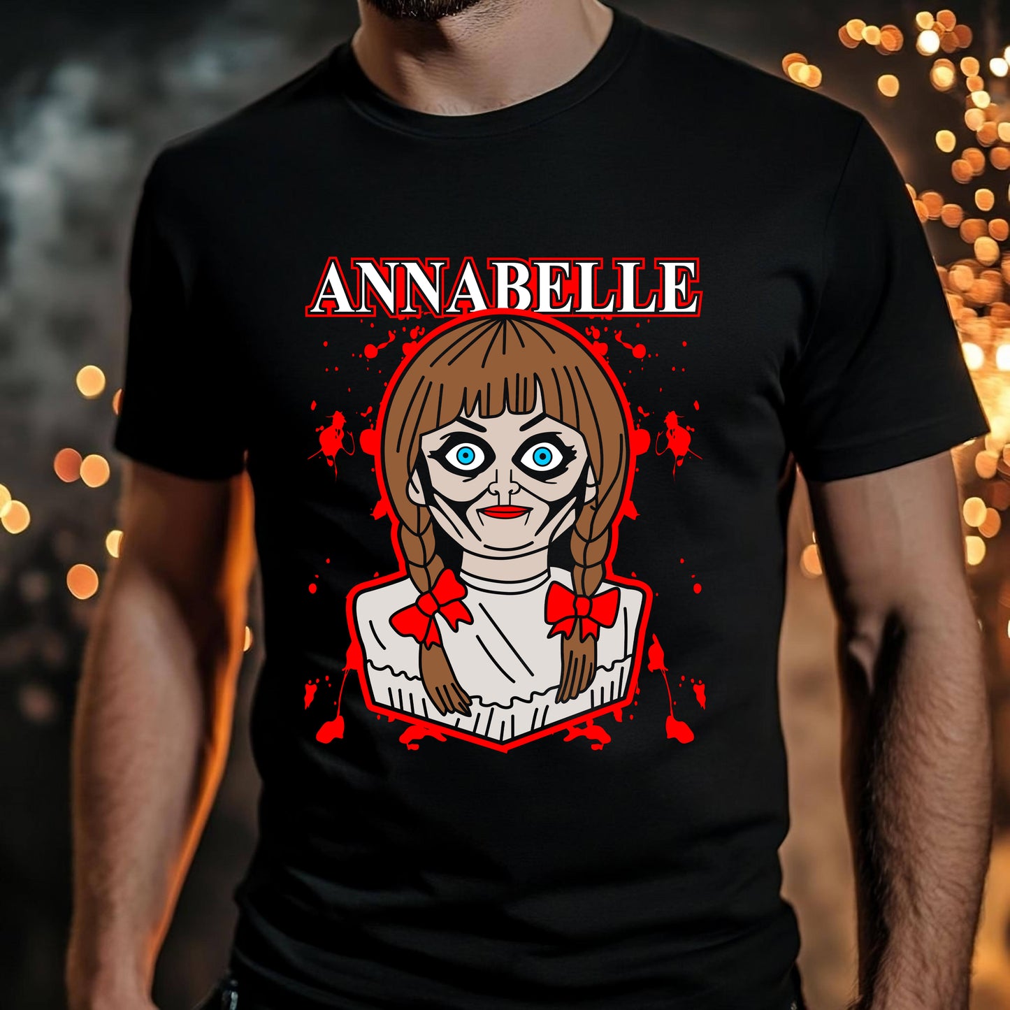 ANNABELLE
