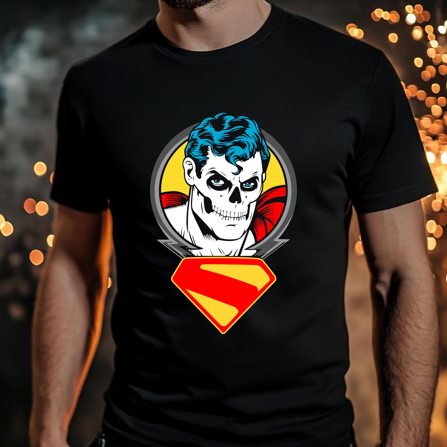 SUPERMAN