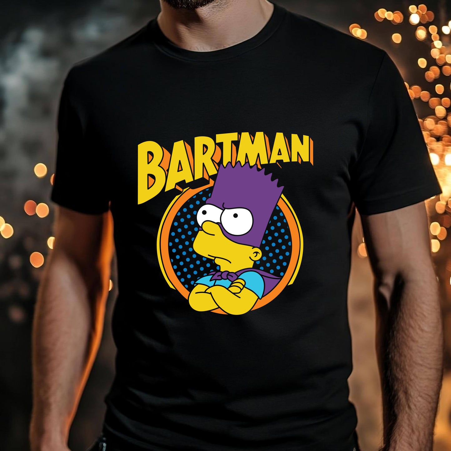 BARTMAN 1