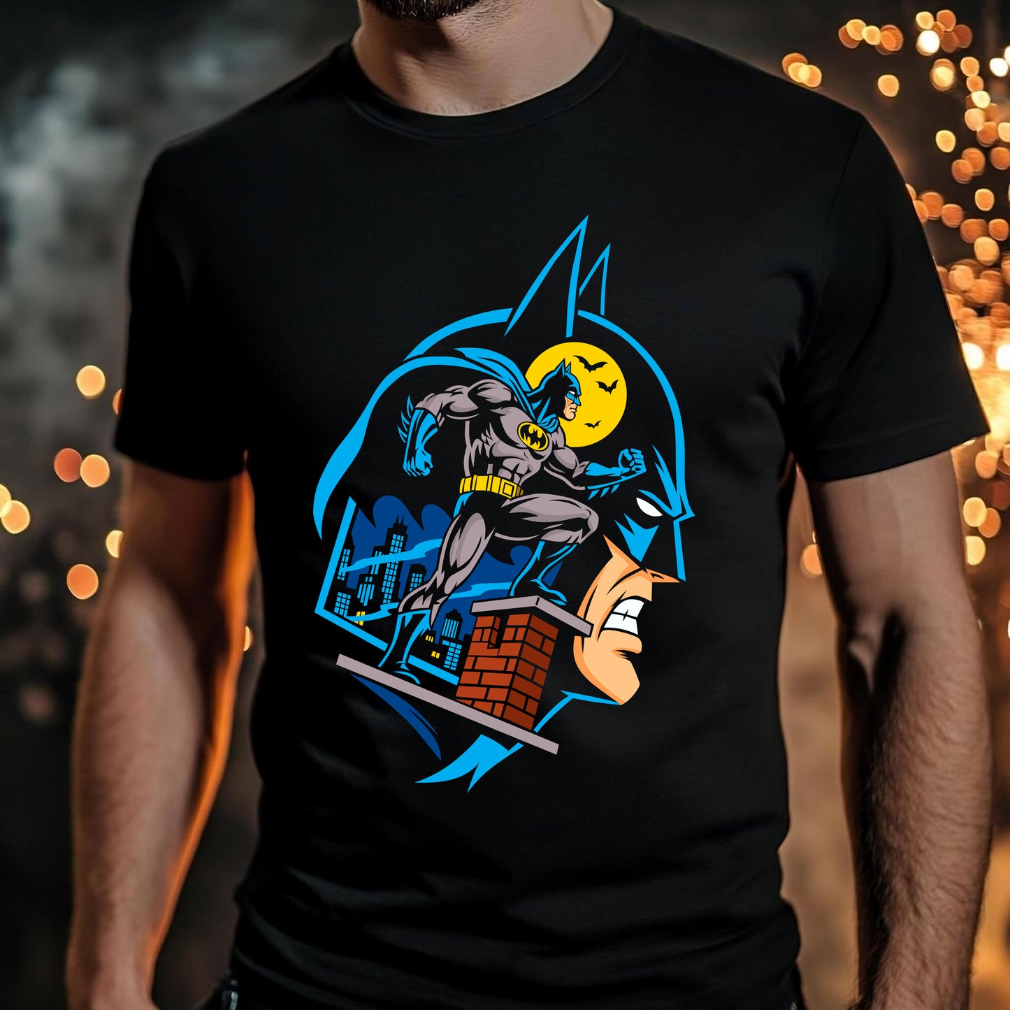 BATMAN 2