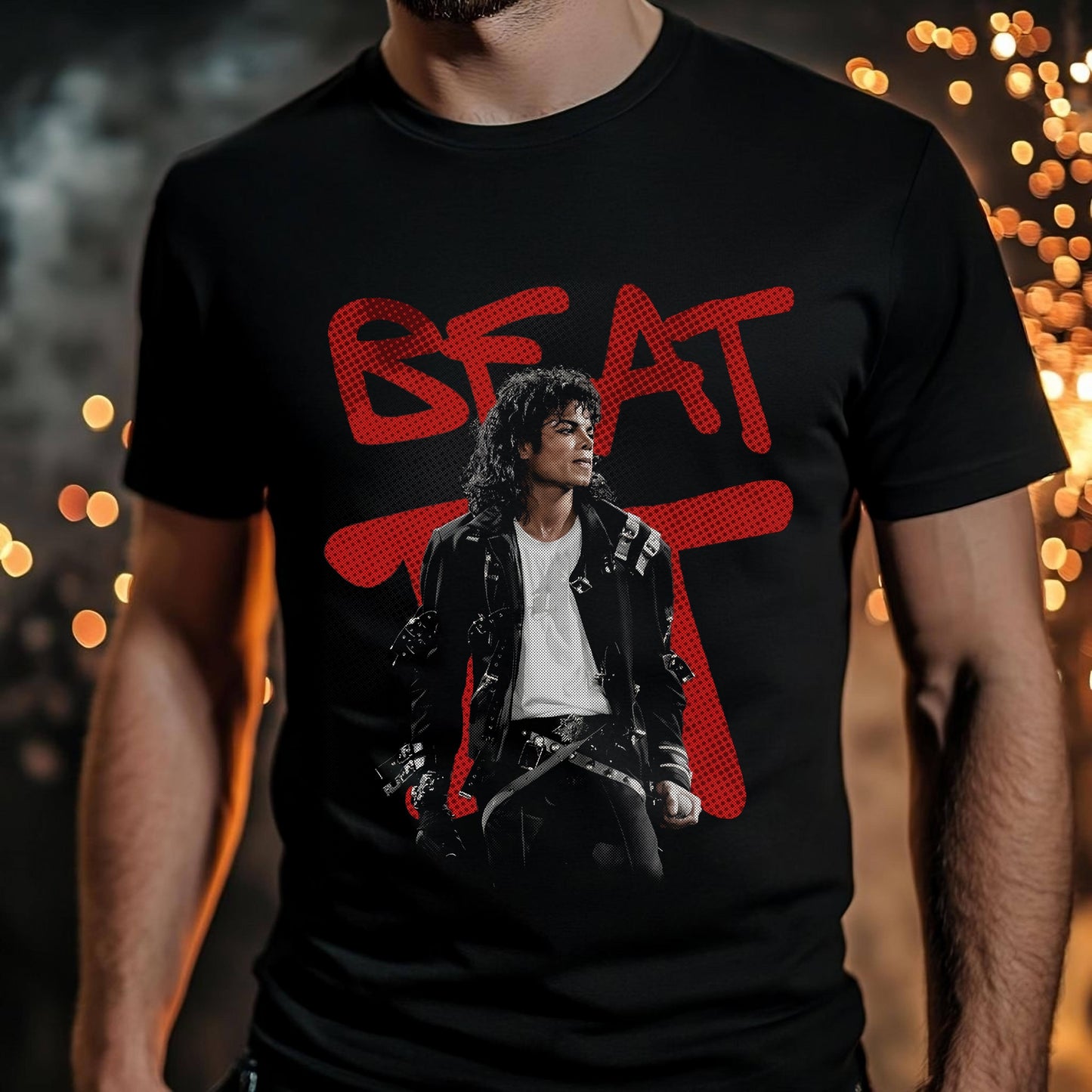 MJ T-SHIRT 9