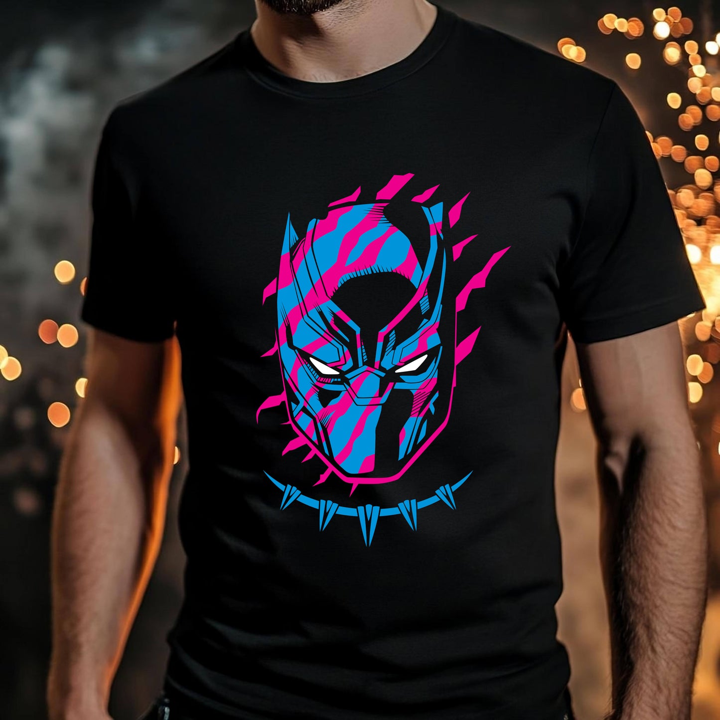 BLACK PANTHER 2