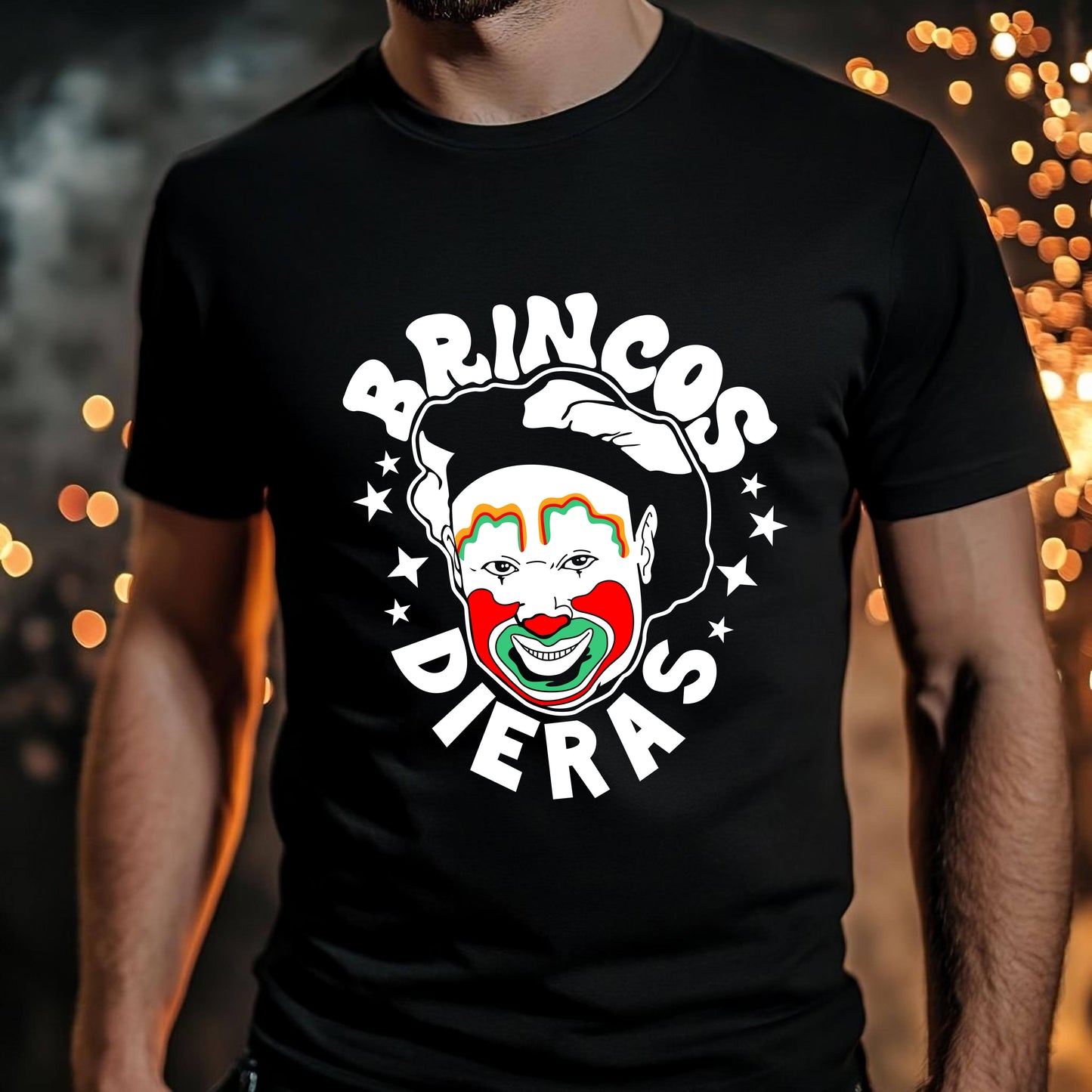 BRINCOS DIERAS