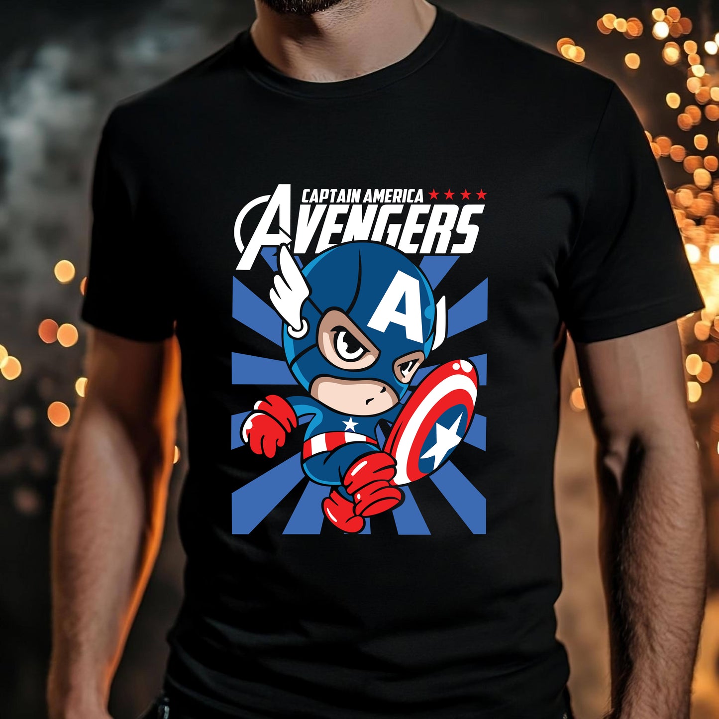 CAPTAIN 2