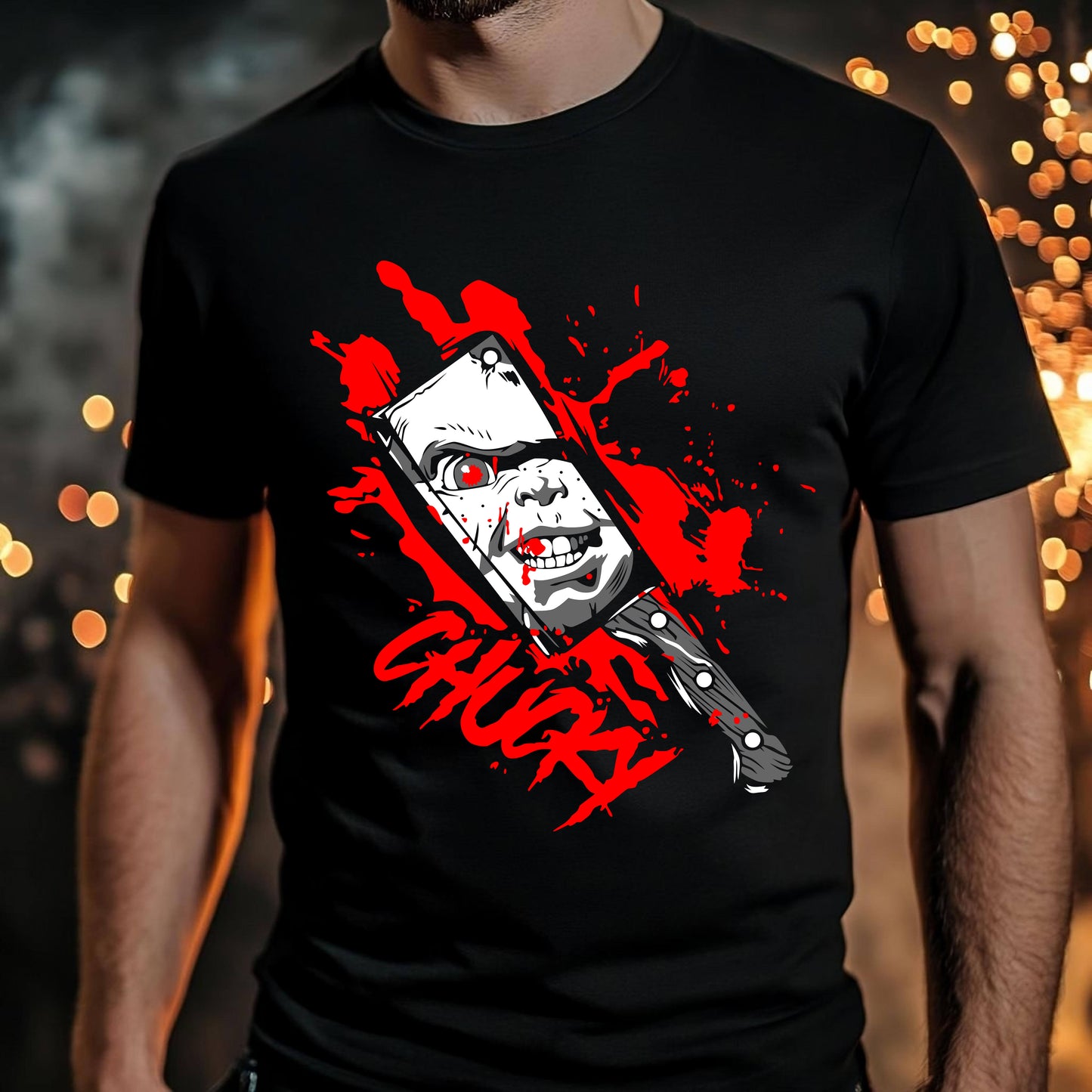 CHUCKY 2