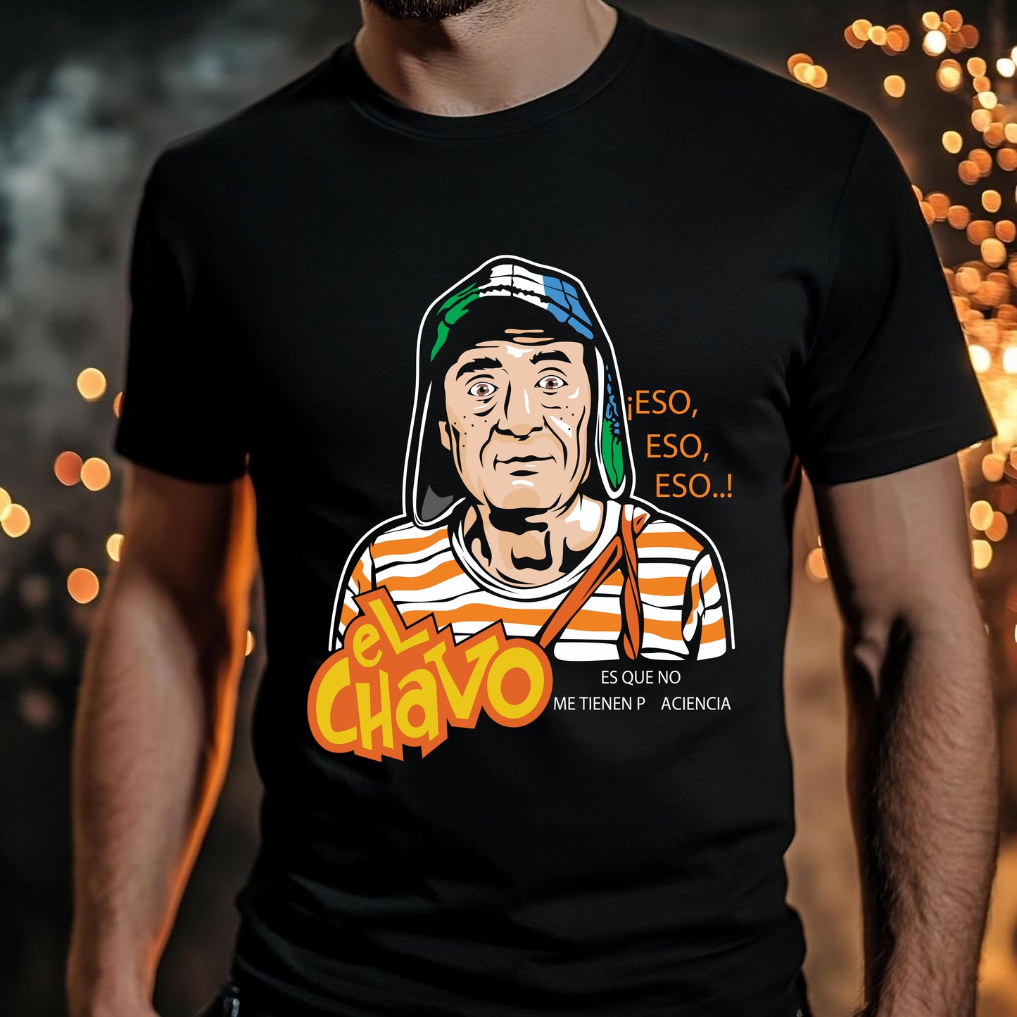 EL CHAVO