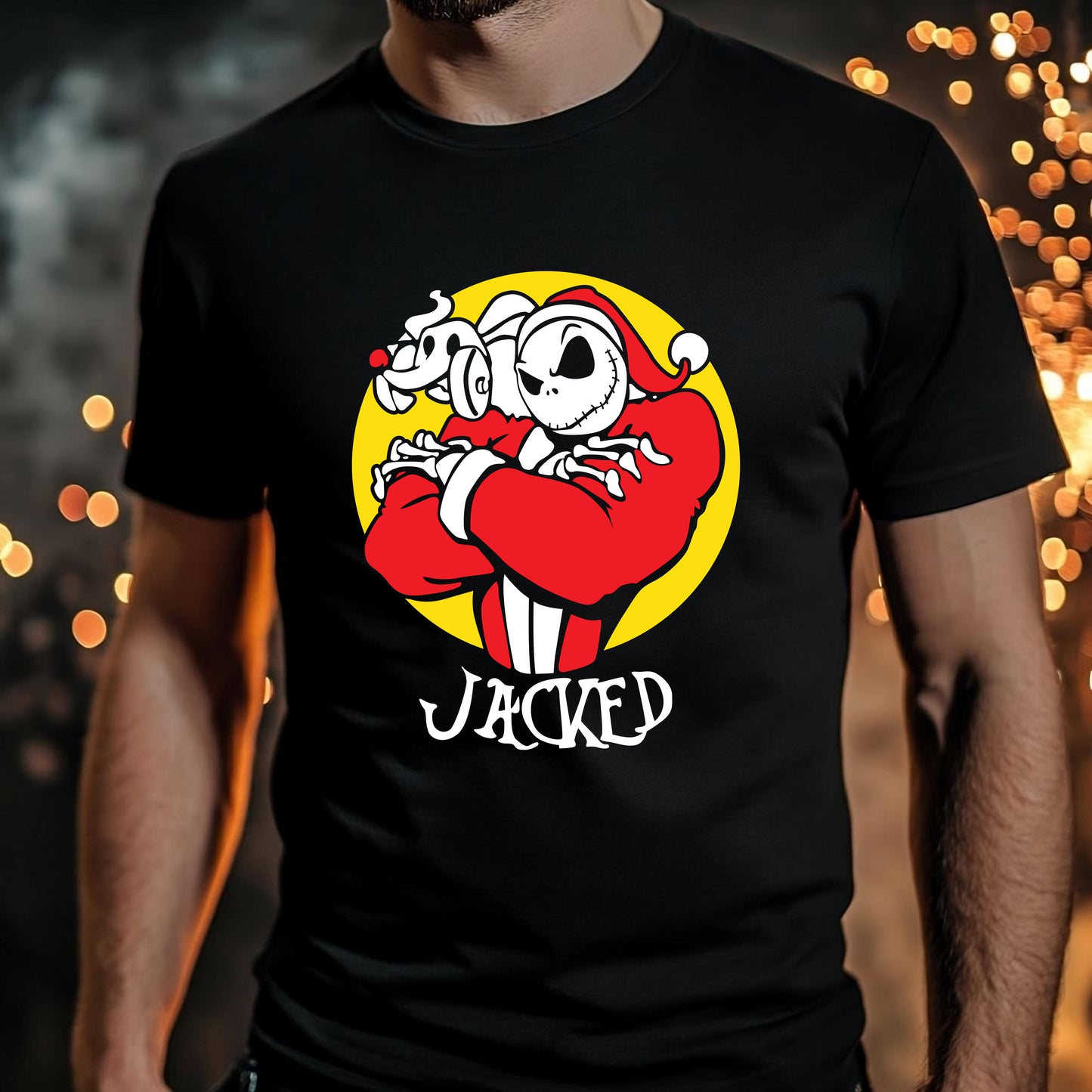 JACK GYM