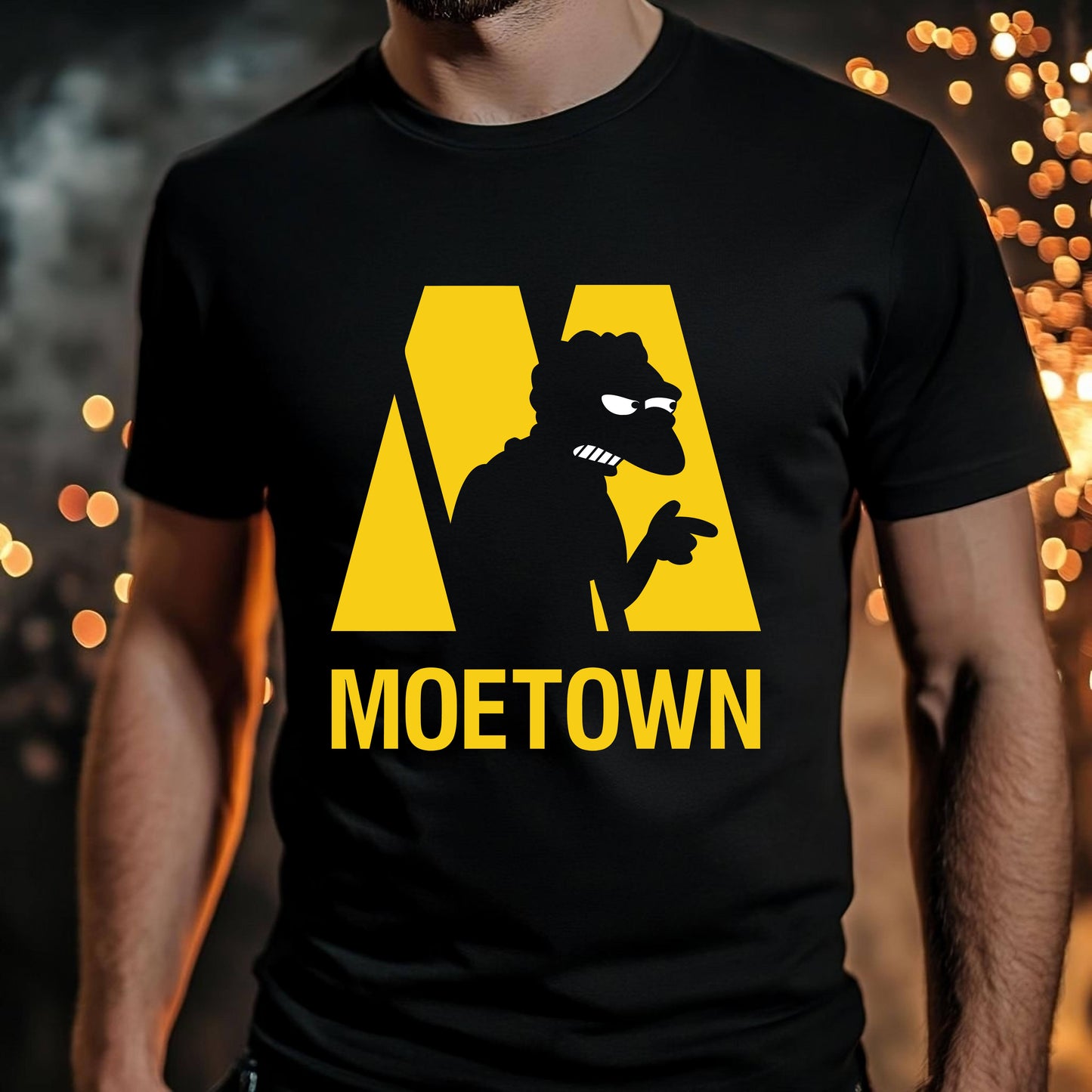 MOETOWN