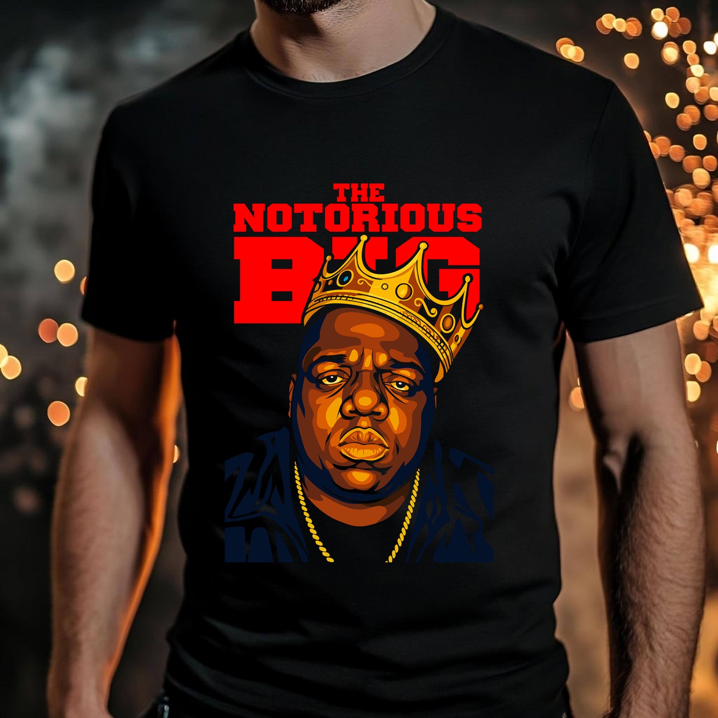 NOTORIOUS BIG