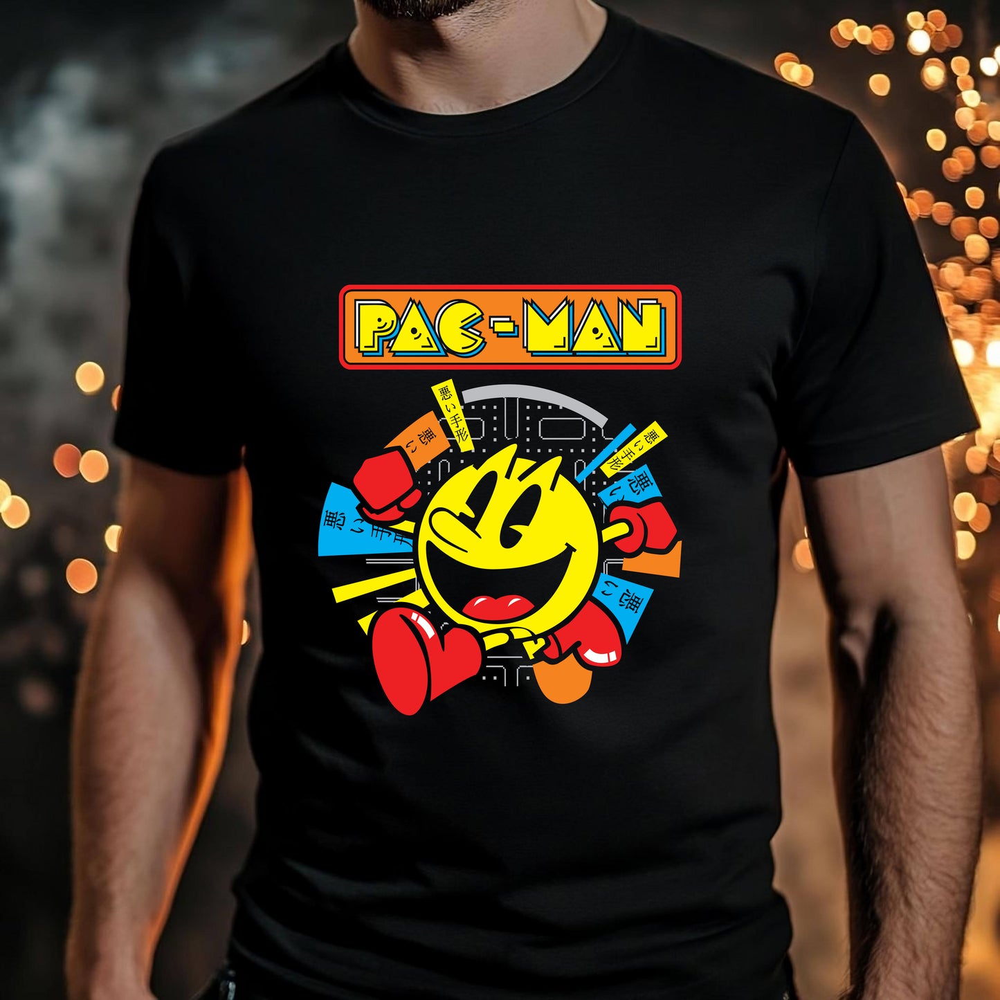 FUN PACMAN