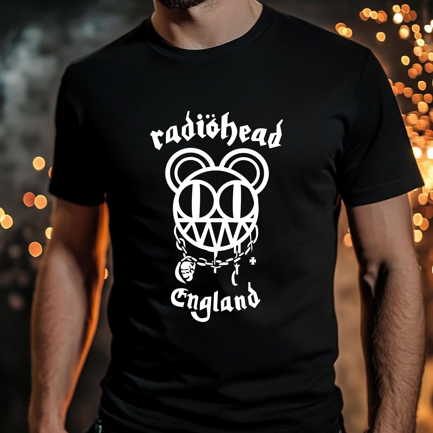 RADIOHEAD