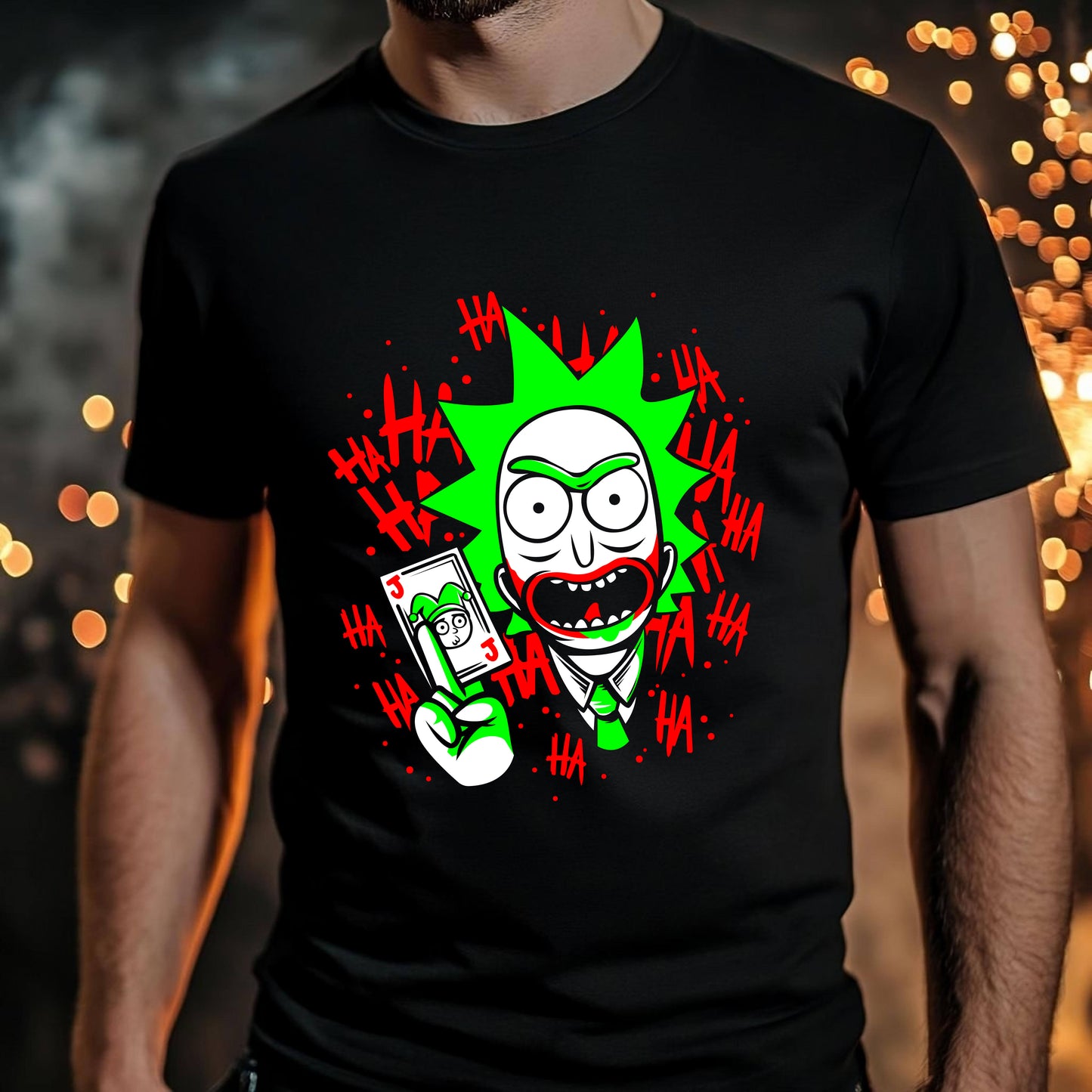RICK N MORTY 2
