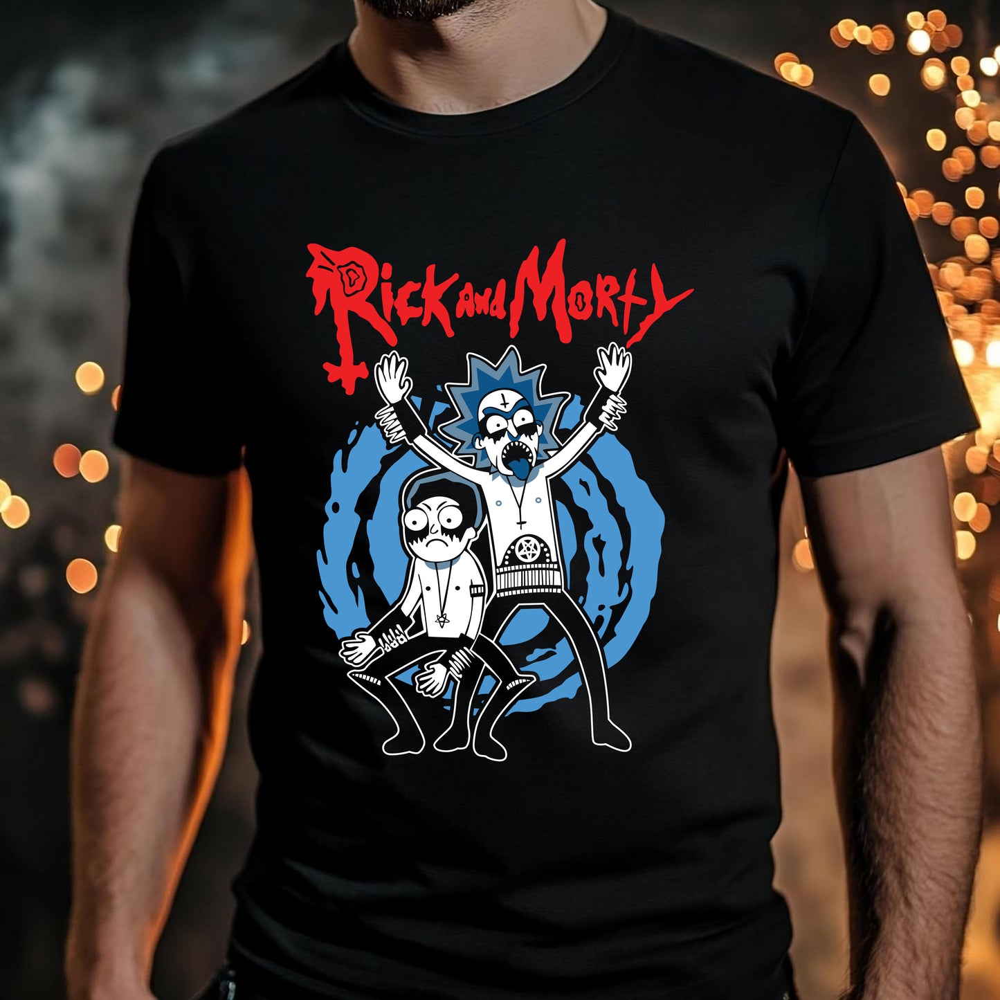 RICK N MORTY