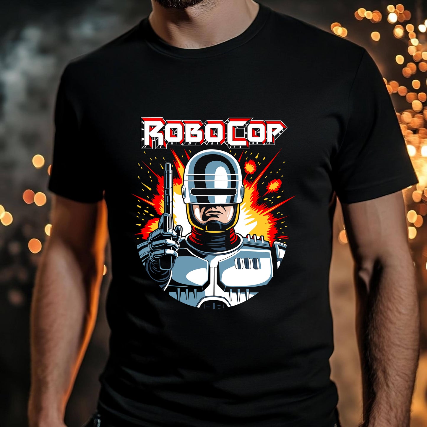 ROBOCOP