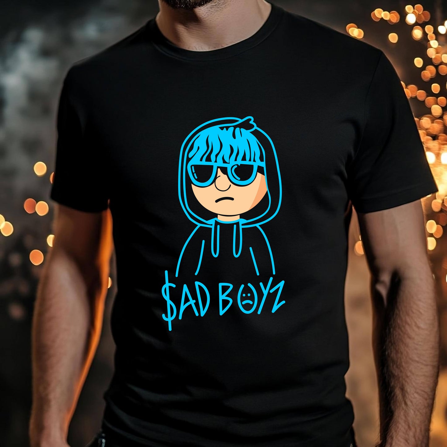 SAD BOYZ