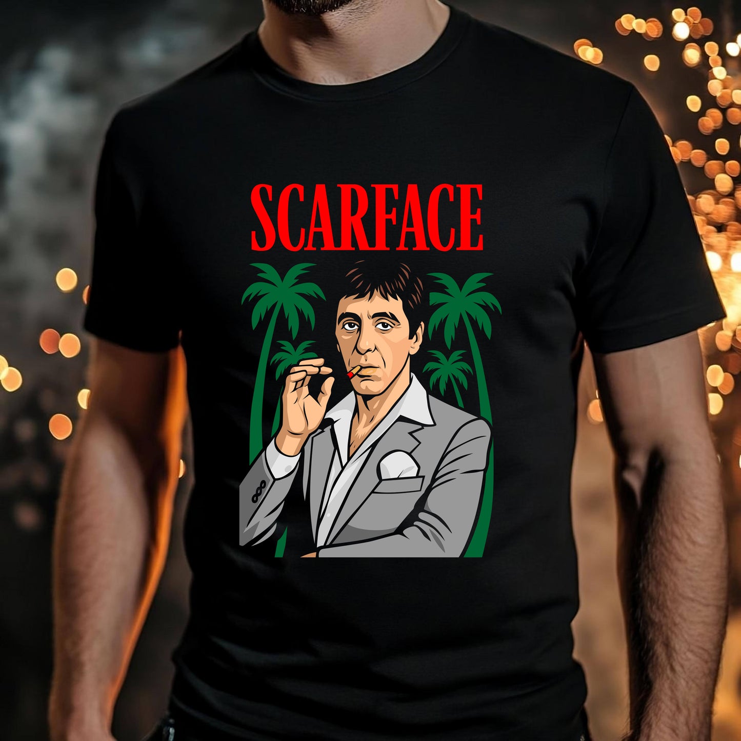 SCARFACE