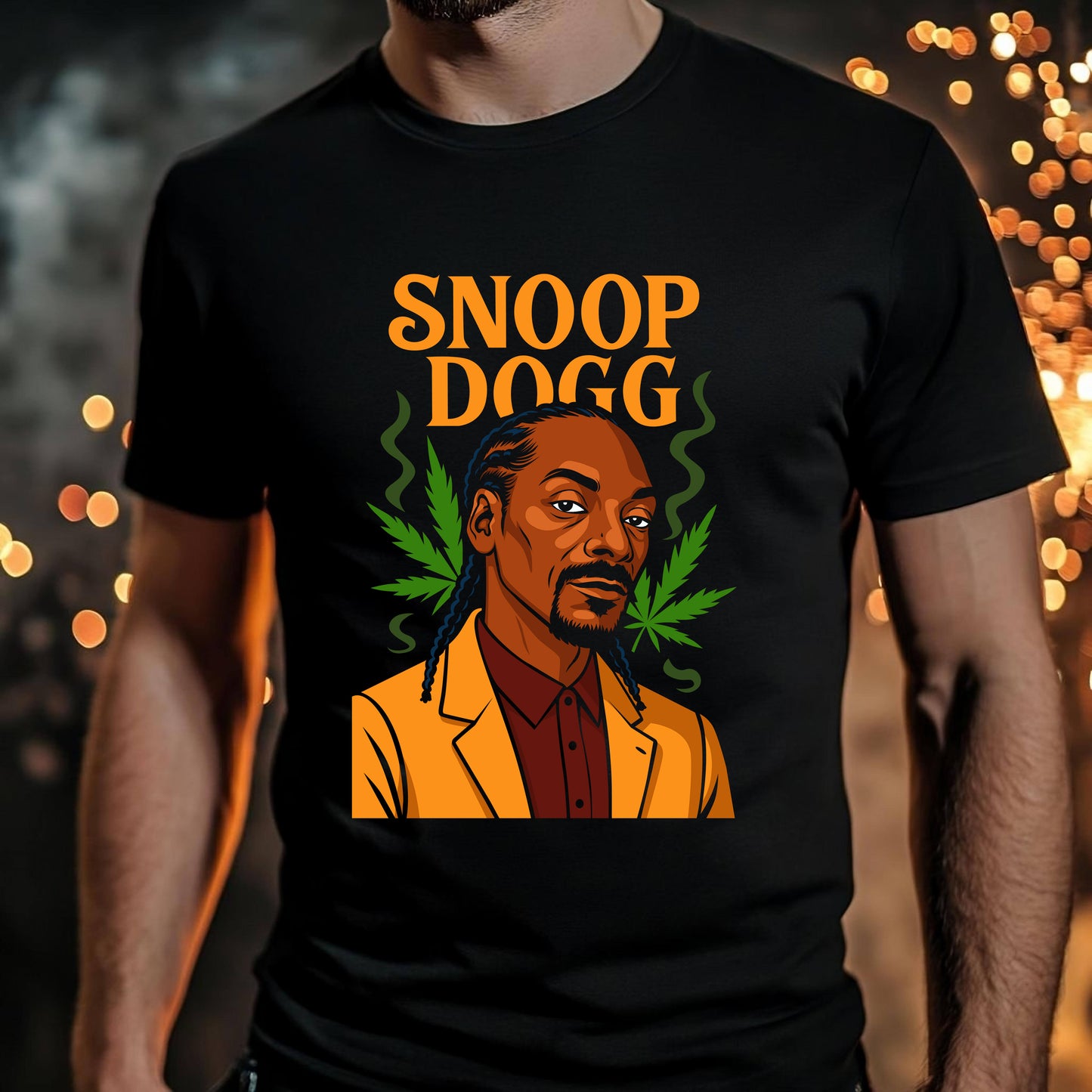 SNOOP DOGG