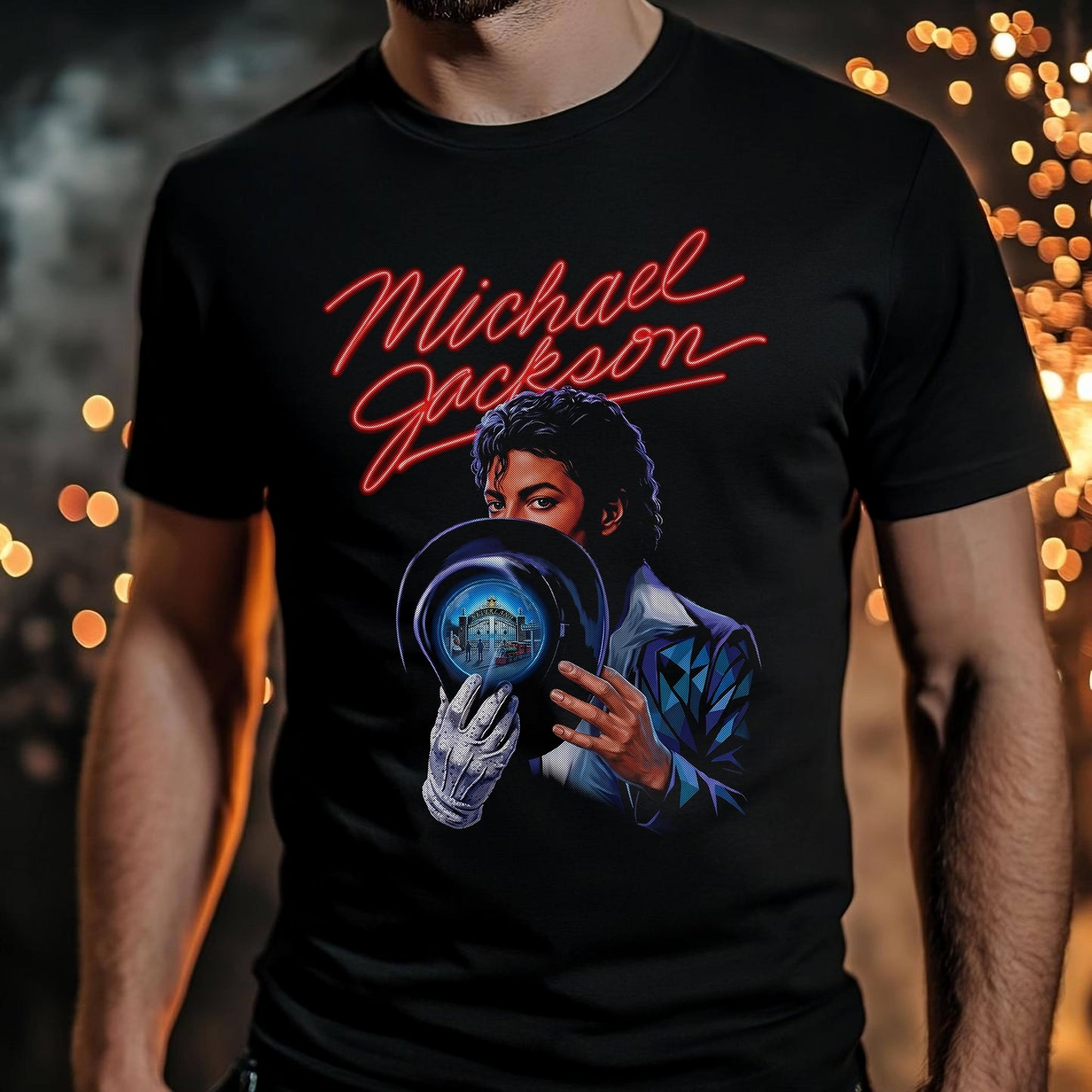 MJ T-SHIRT 6
