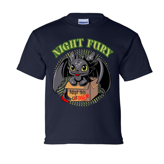 NAVY - FRONT