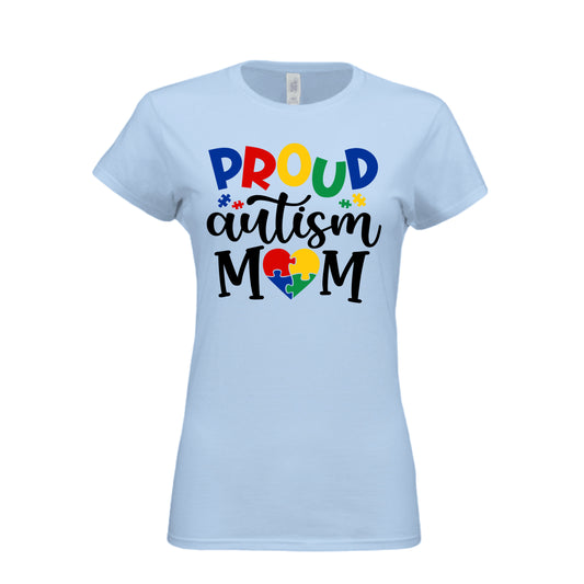 LIGHT BLUE - FRONT
