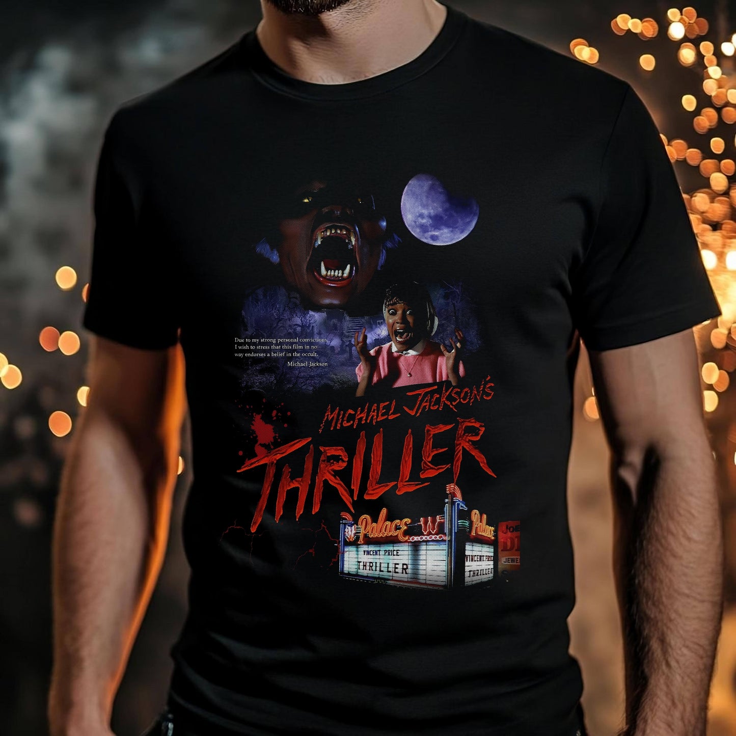 MJ T-SHIRT 4