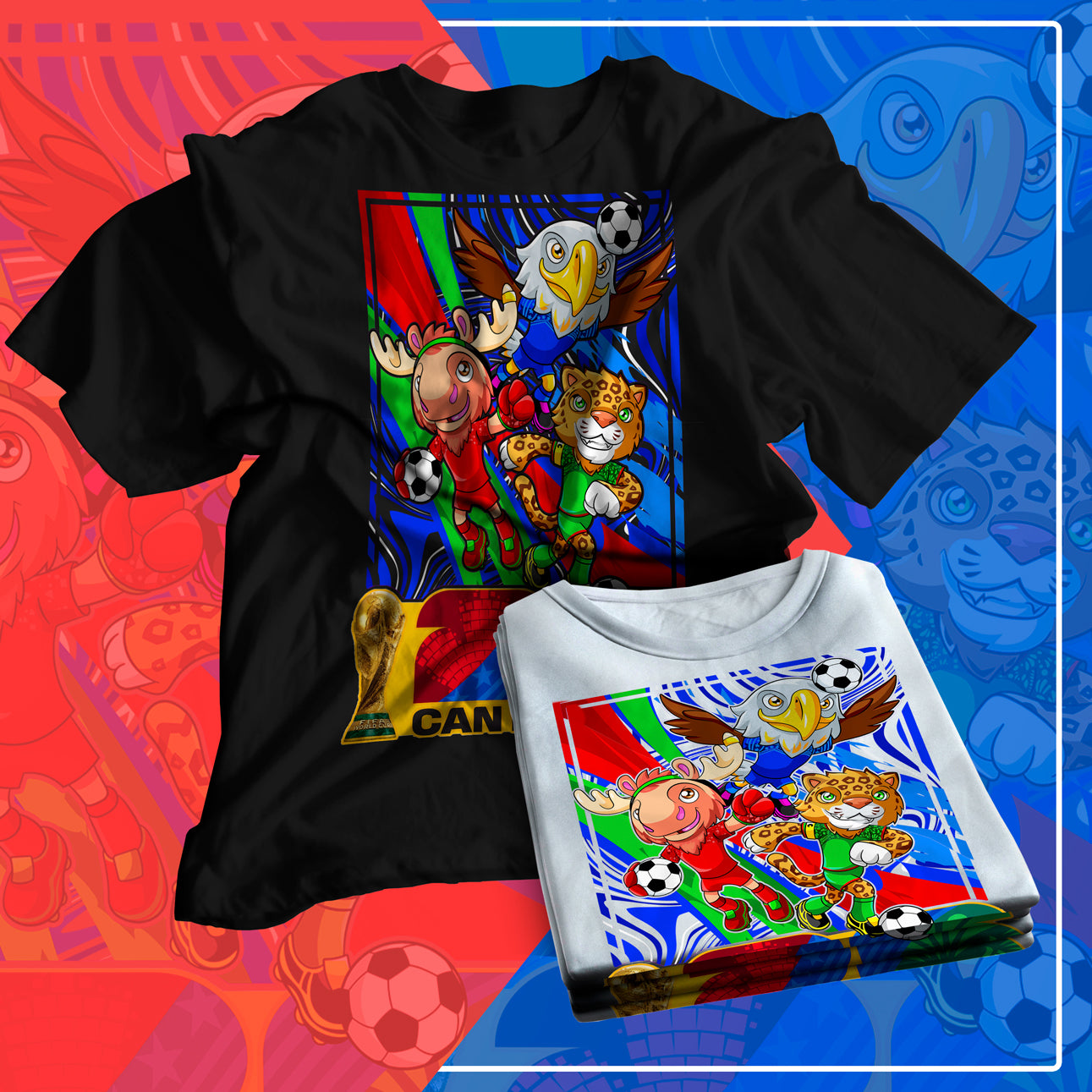 WORLD CUP