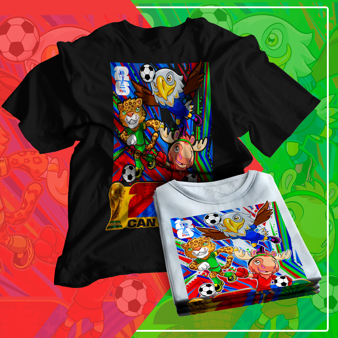 WORLD CUP