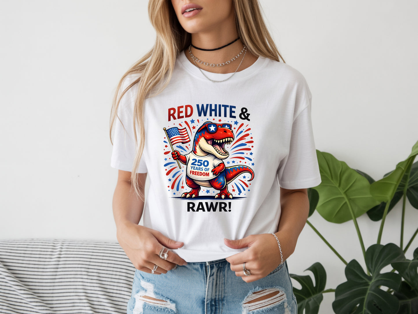 America 250 -20