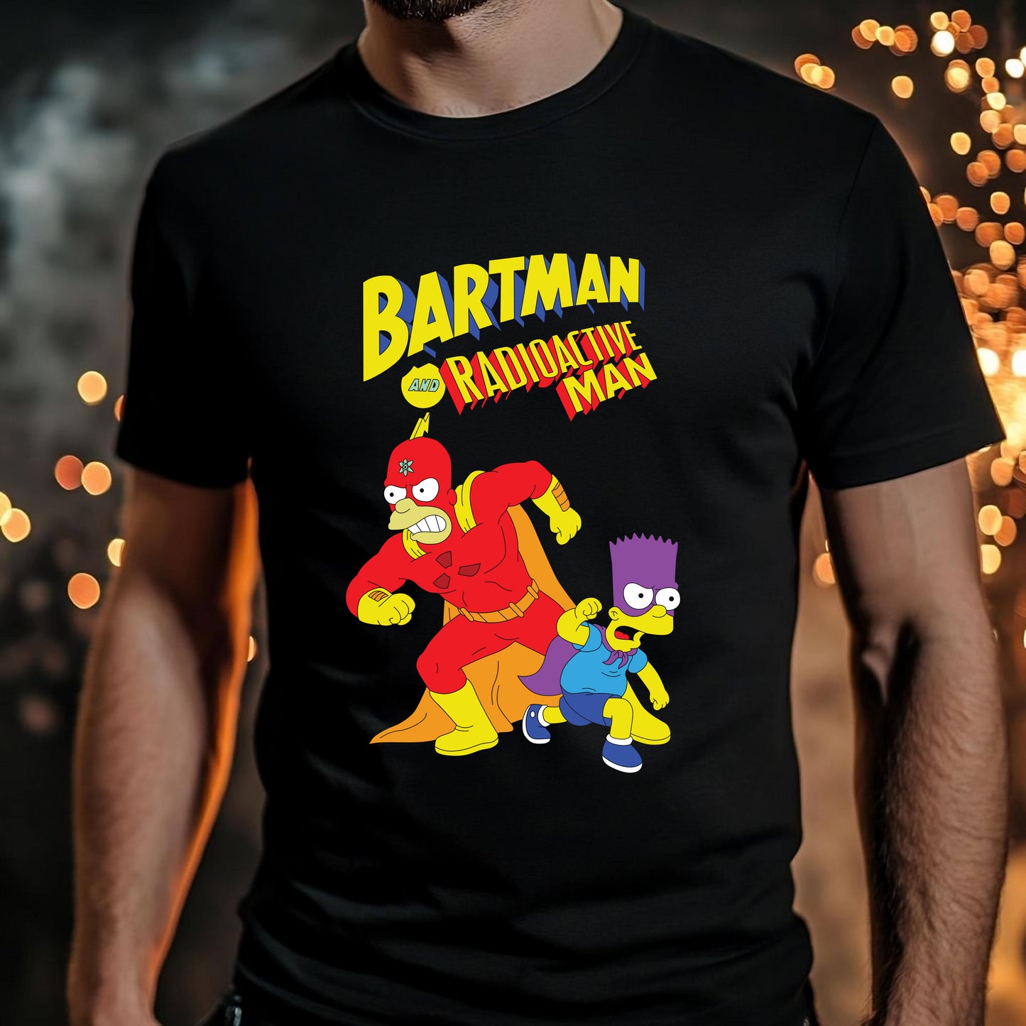 BARTMAN 2