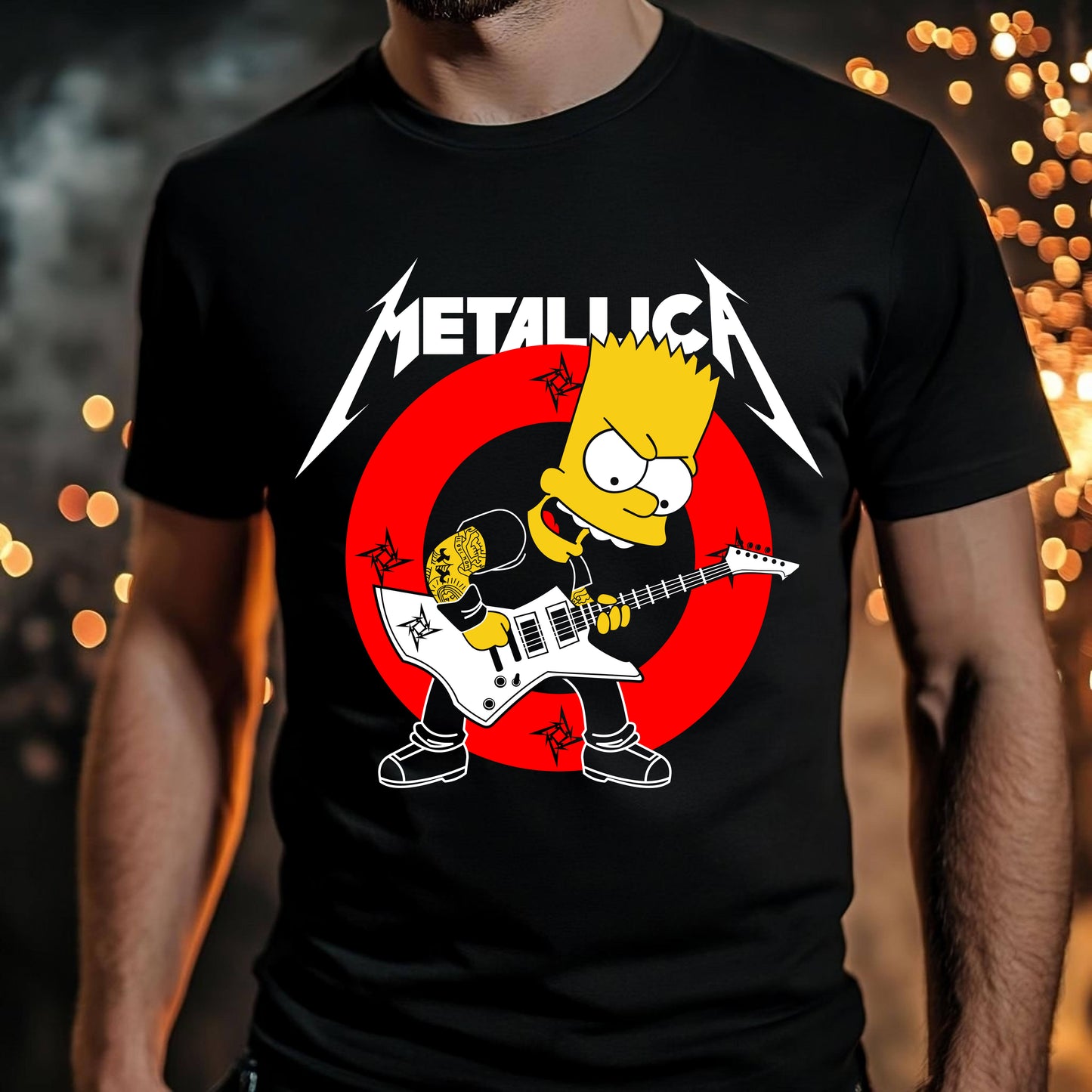 BART METALLICA