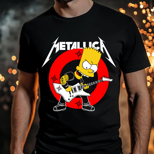 BART METALLICA