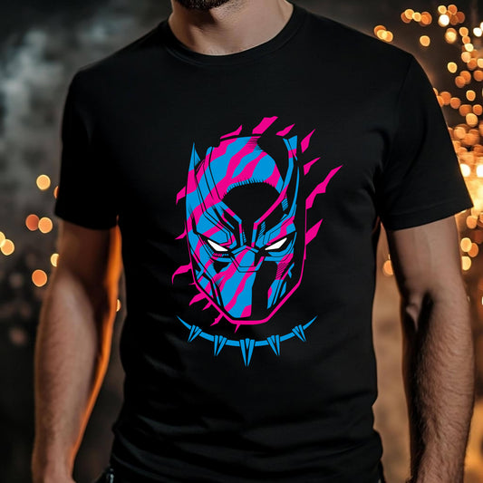 BLACK PANTHER 2