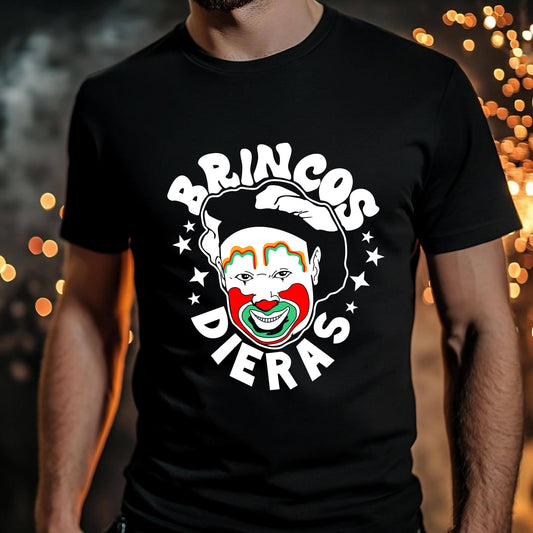 BRINCOS DIERAS
