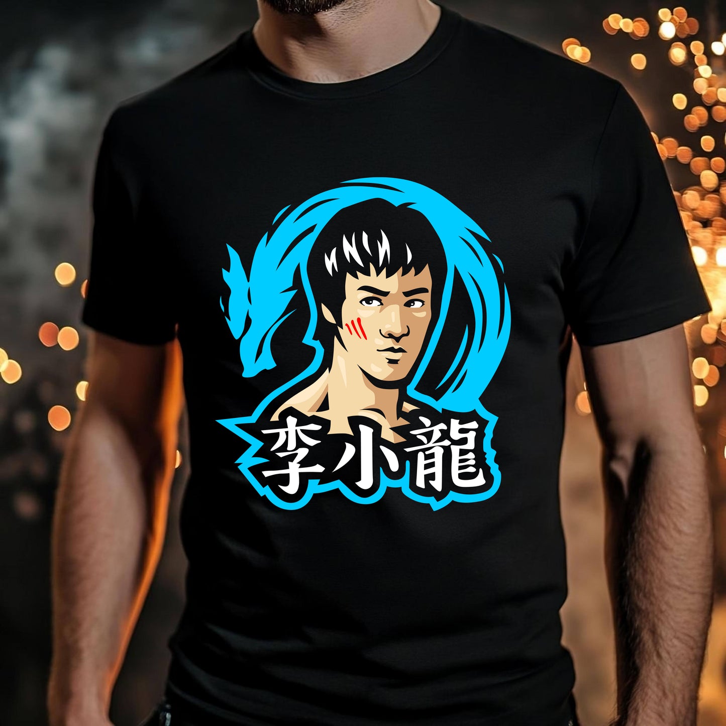 BRUCE LEE 2