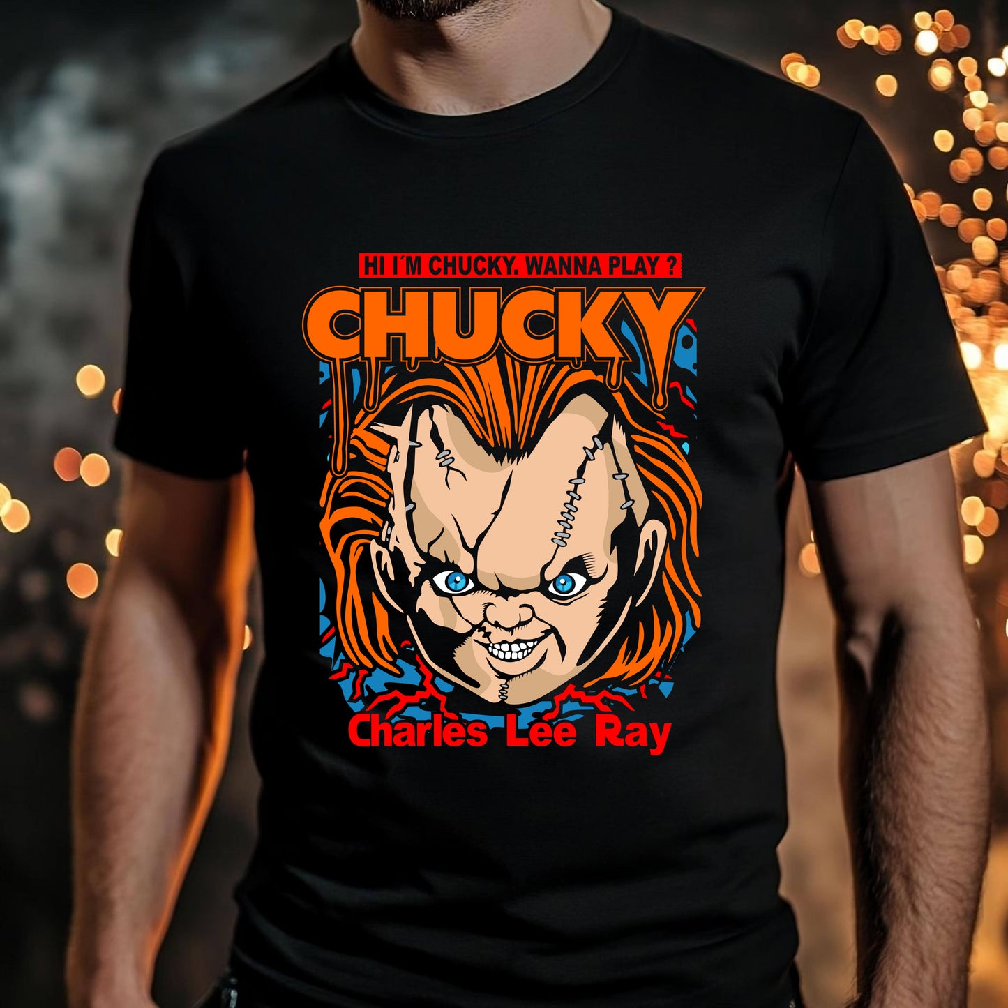 CHUCKY 1