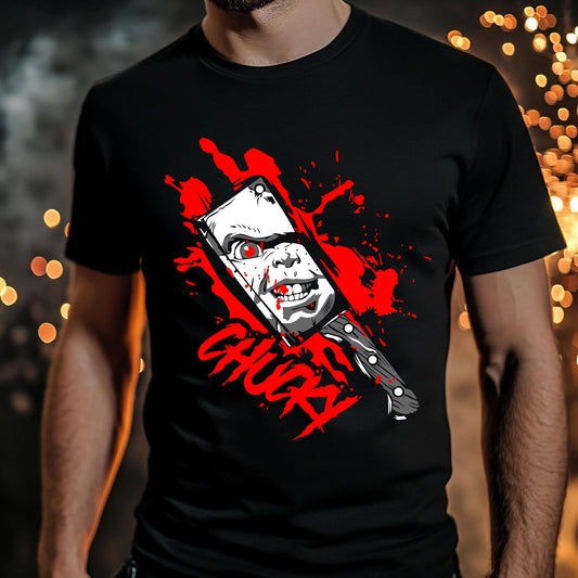 CHUCKY 2