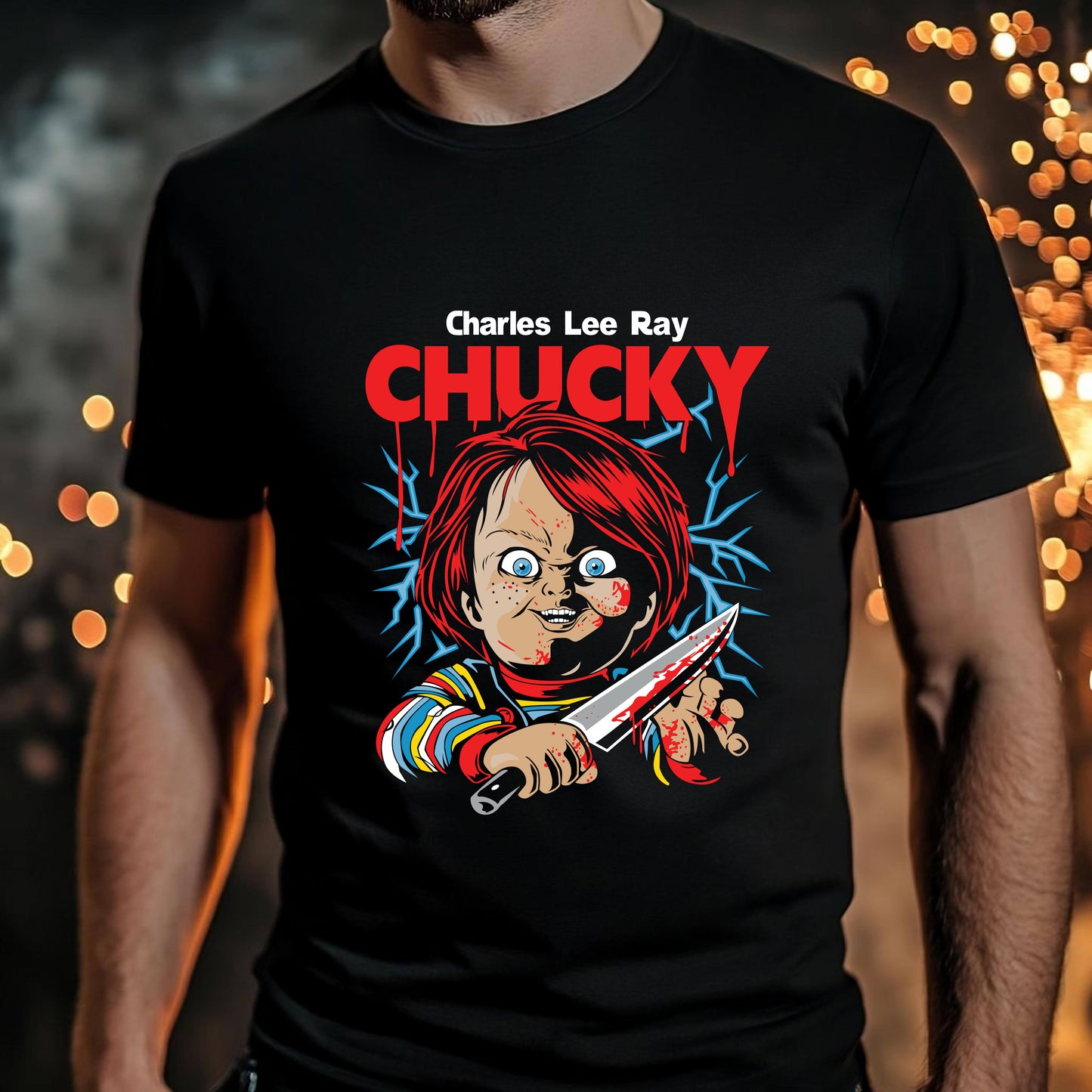 CHUCKY 3