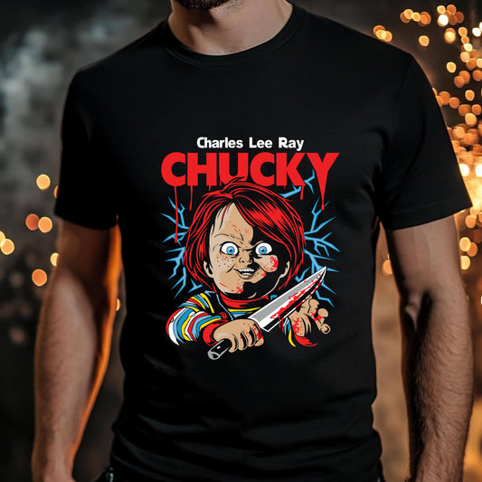 CHUCKY 3