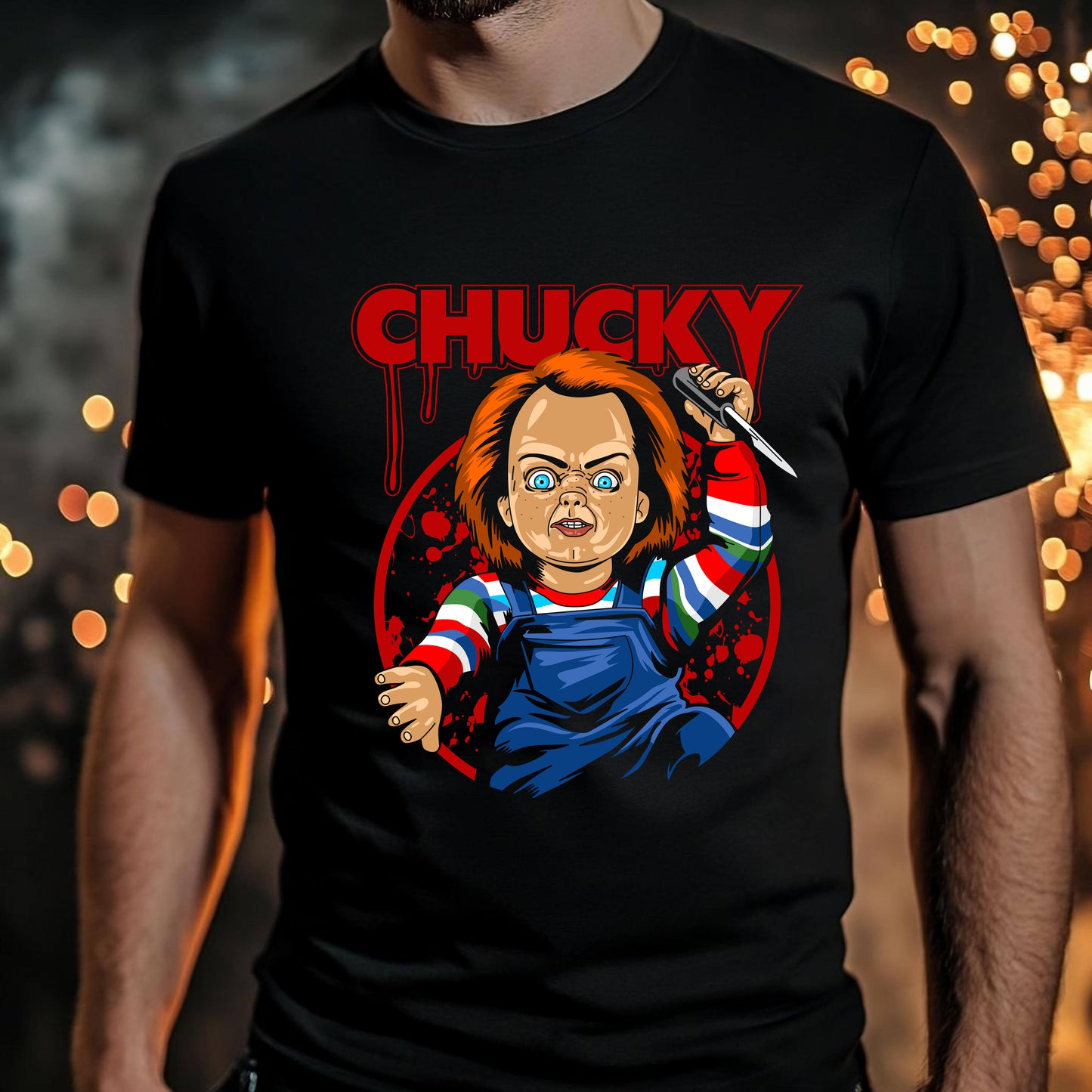 CHUCKY 4