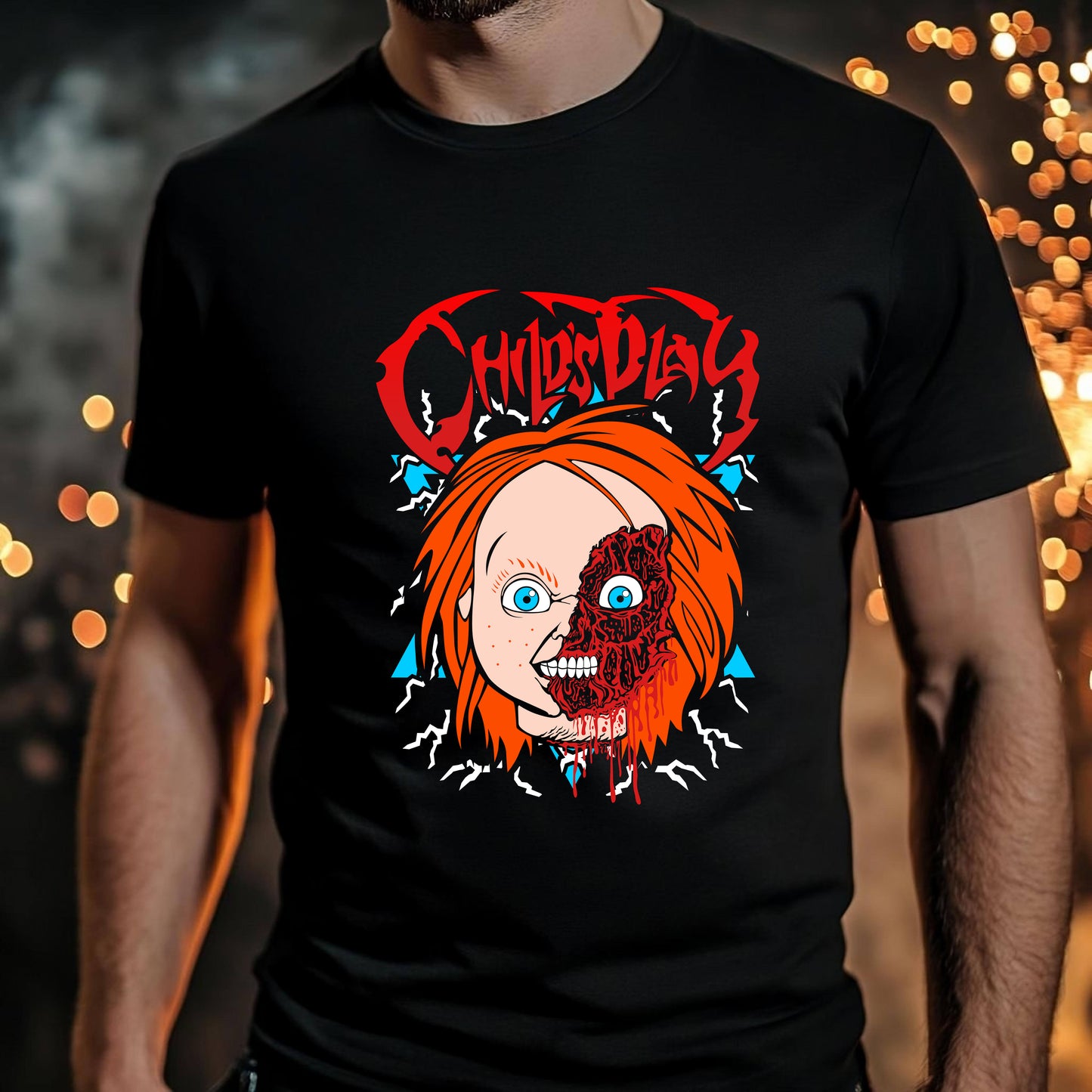 CHUCKY 5
