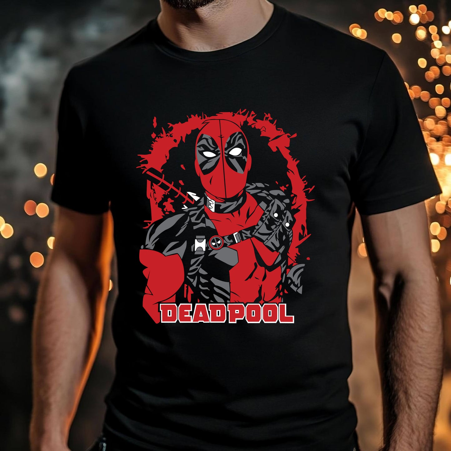 DEADPOOL