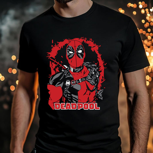 DEADPOOL