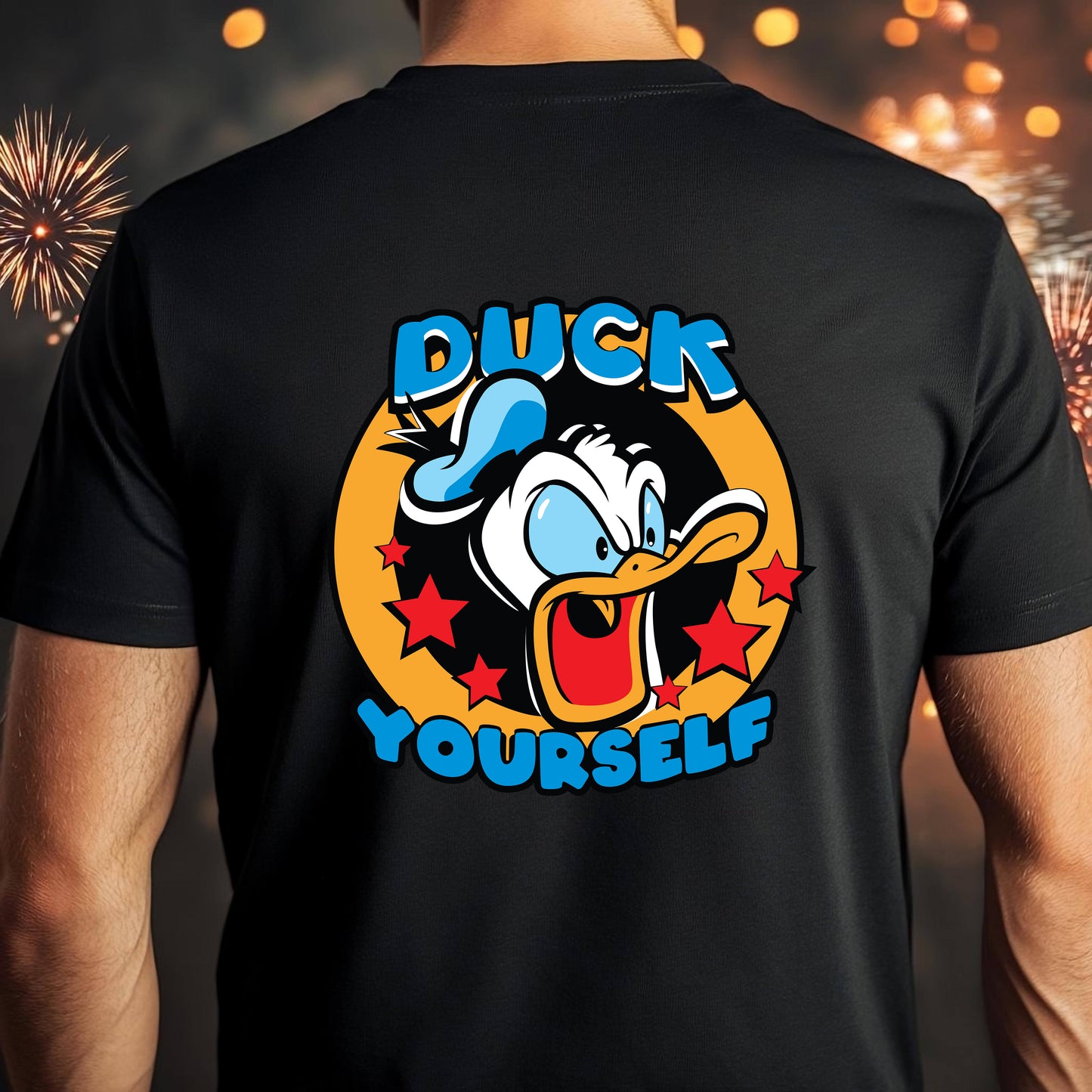 DUCK YOURSELF
