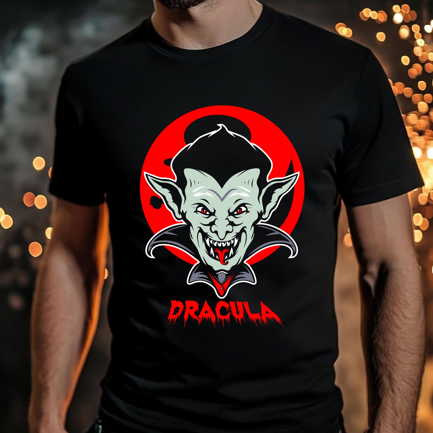 DRACULA